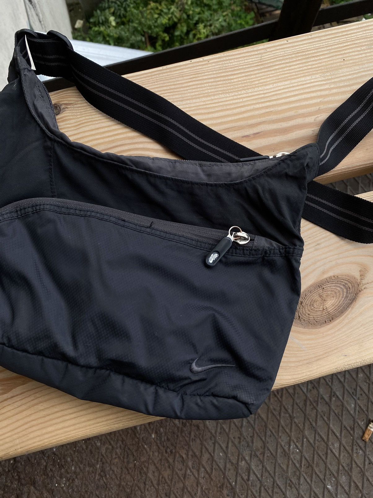Nike Vintage Nike Crossbody Womens Bag Grailed