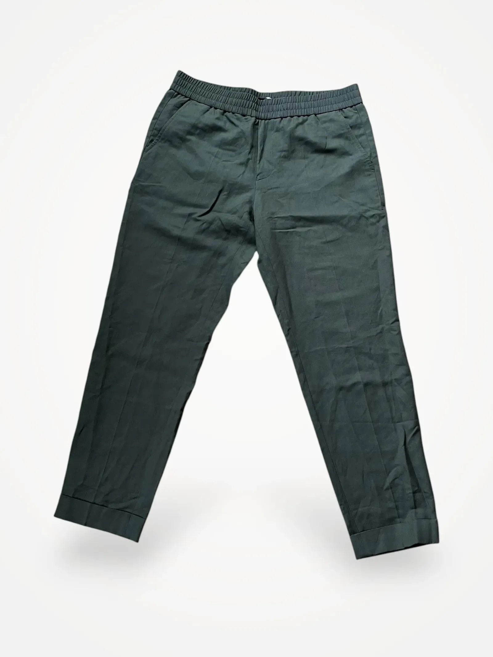 Filippa K Filippa K Formal Trousers Size 40R - 1 Thumbnail