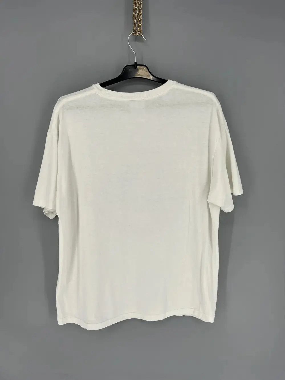 Other Vintage Cozumel Mexico Shirt 2XL White Palancar Reef Fish Size US XL / EU 56 / 4 - 11 Thumbnail