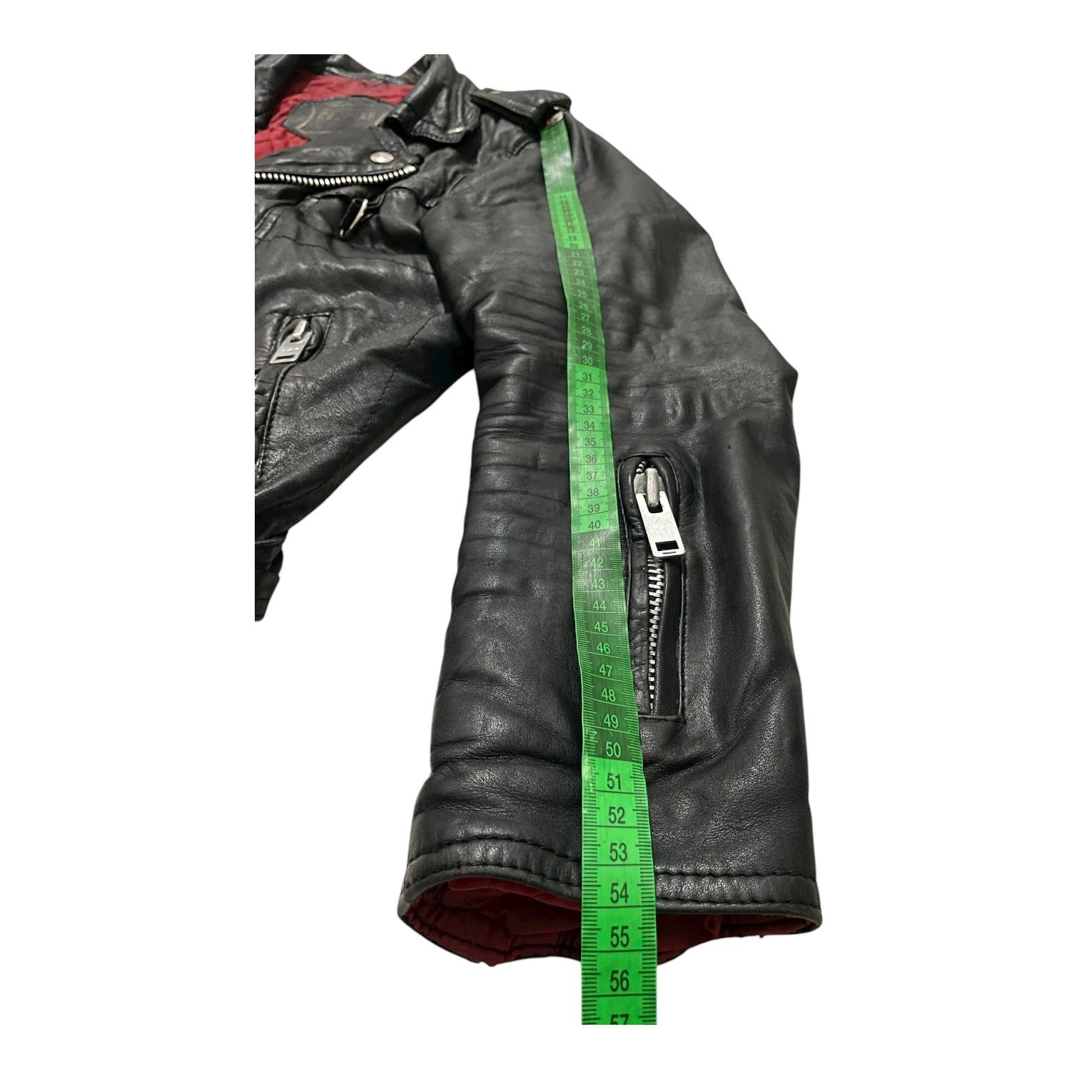 Other Petroff Model Leather Jacket Original XS Size US XS / EU 42 / 0 - 3 Thumbnail