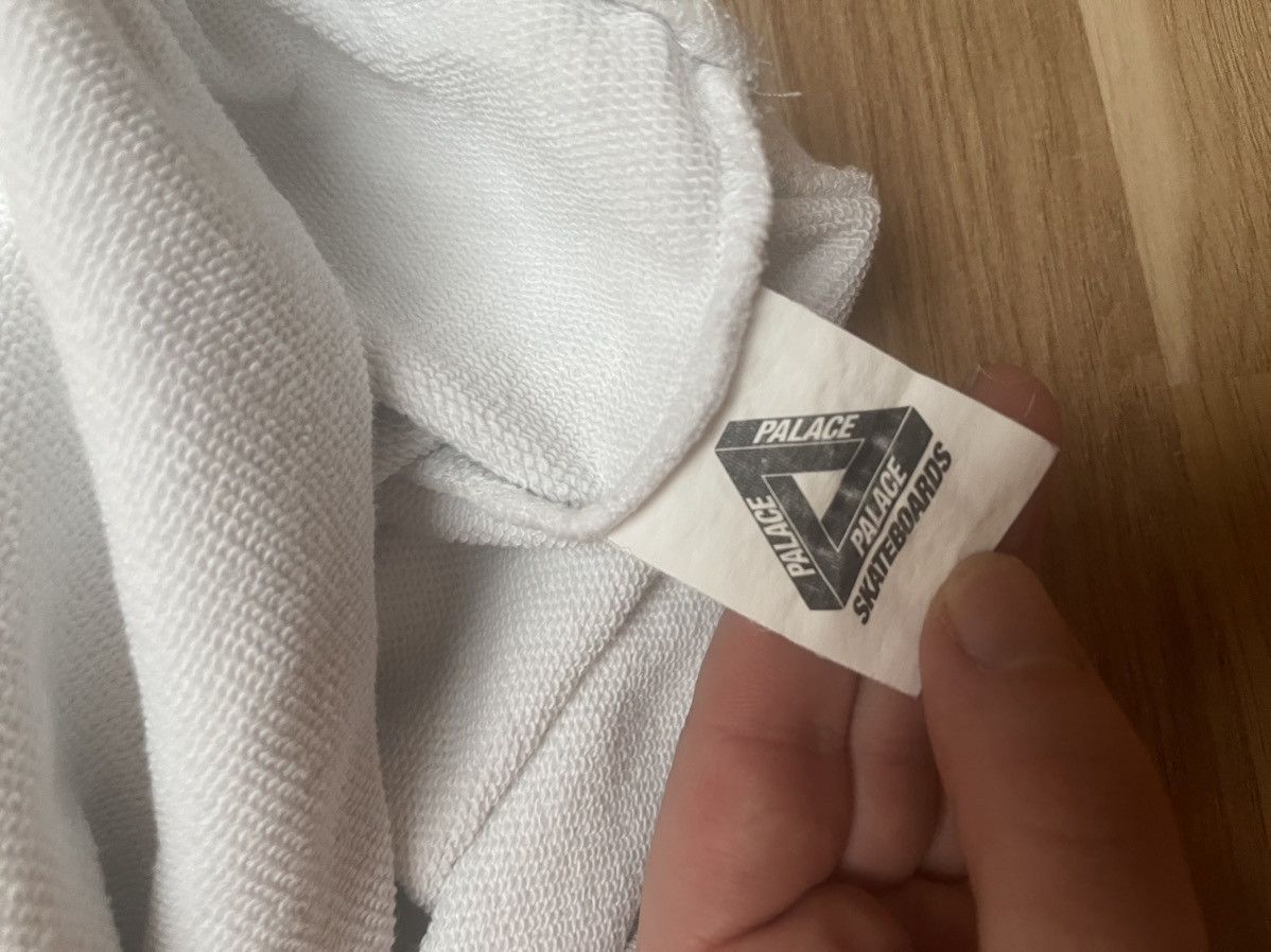 Palace Palace Zodiac Tri Ferg Hoodie Size US L / EU 52-54 / 3 - 5 Thumbnail