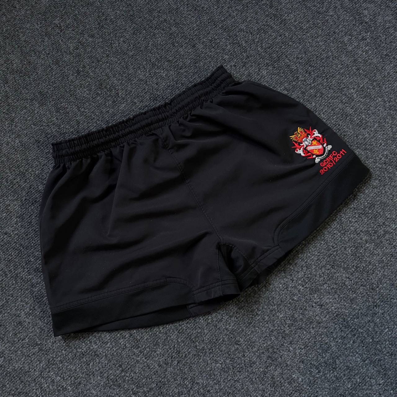 Nike VTG Nike gcrfc Shorts Size M 2010-2011 Sportwear 00s USA Size US 32 / EU 48 - 12 Thumbnail