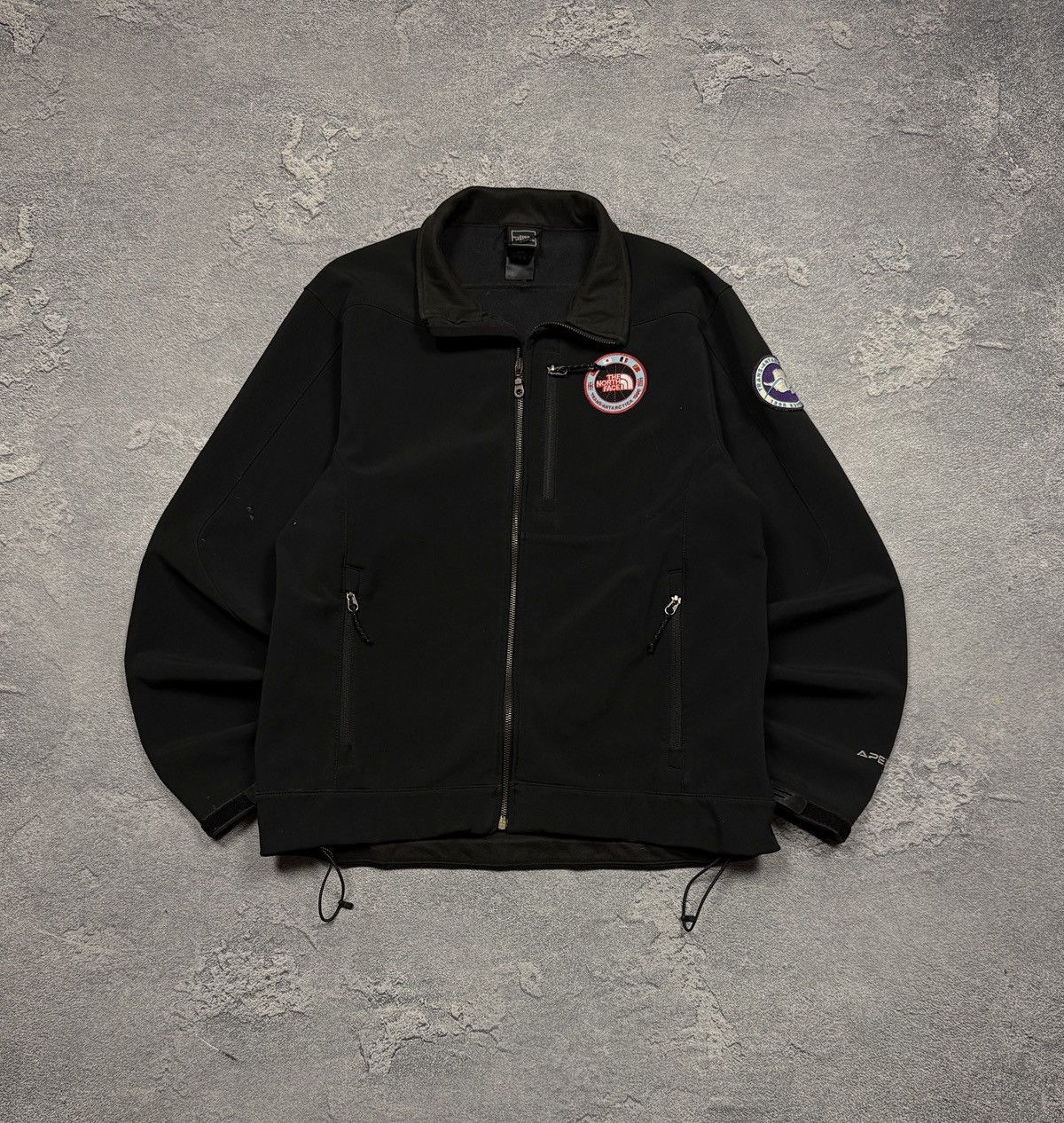 The North Face 90s Trans-Antarctica 1990 Expedition Jacket Size US M / EU 48-50 / 2 - 2 Thumbnail