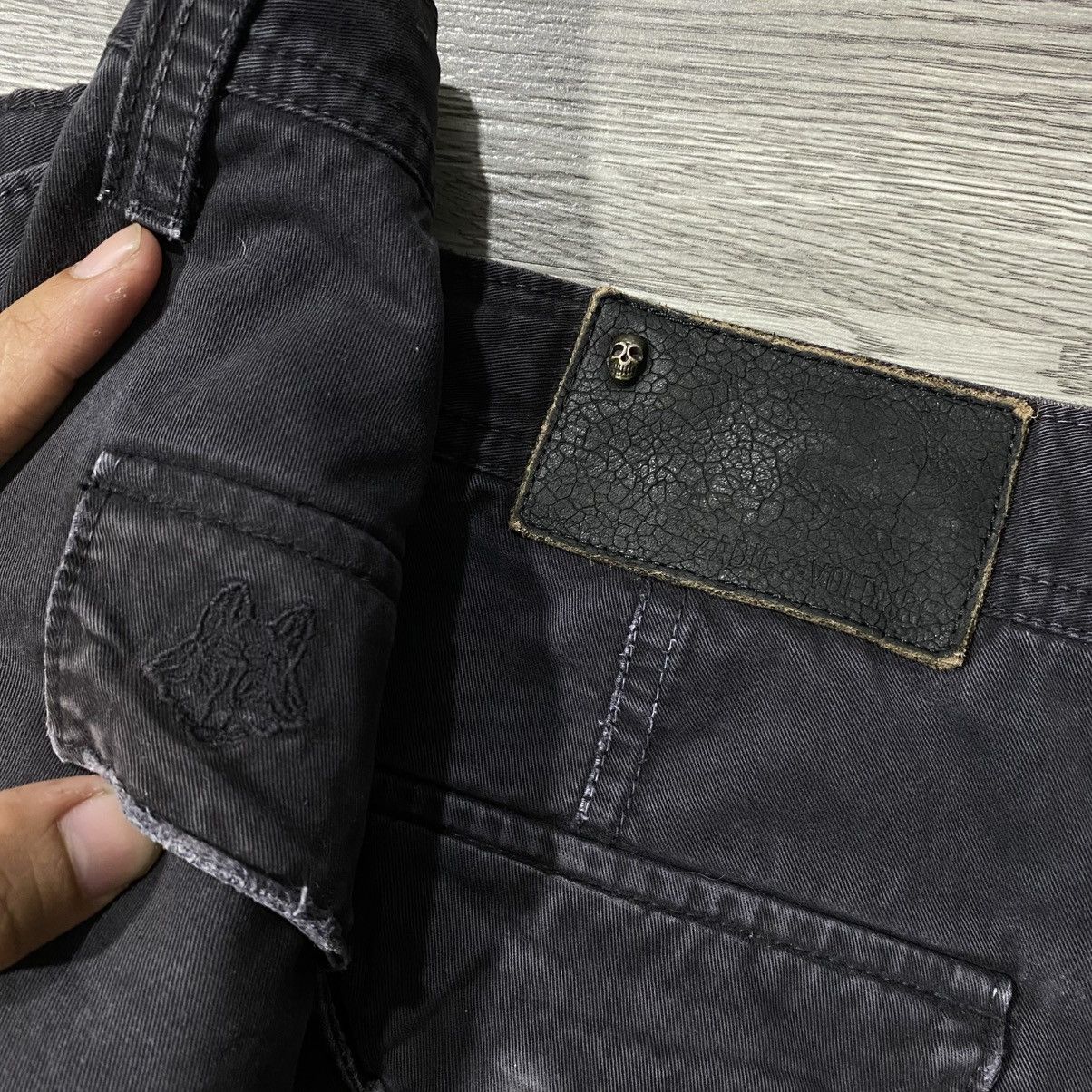 Zadig & Voltaire zadig & voltaire Size US 32 / EU 48 - 6 Thumbnail