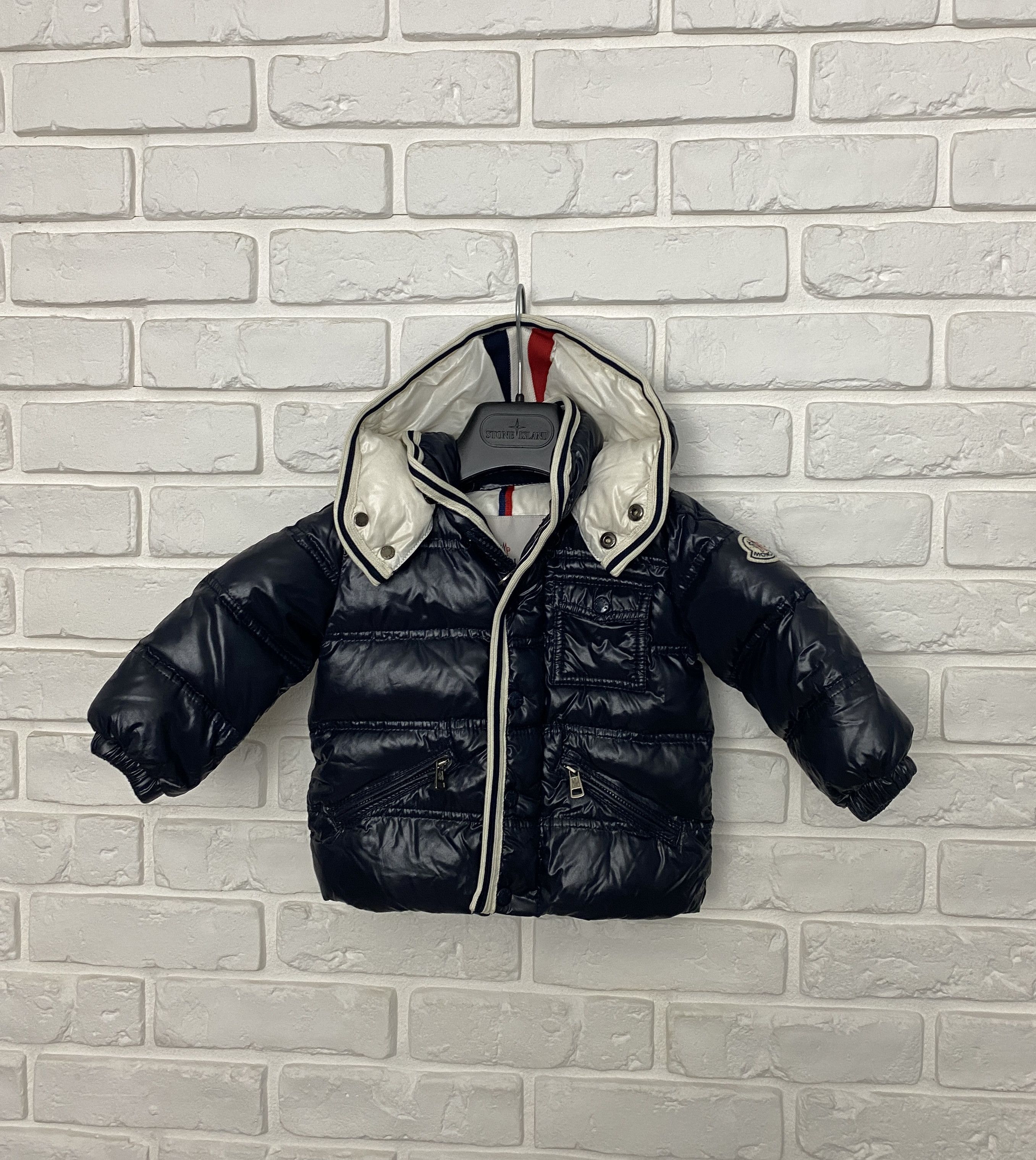 専用‼︎ MONCLER モンクレールベビー　2year 92㎝ モンクレールベビー ダウン 2A