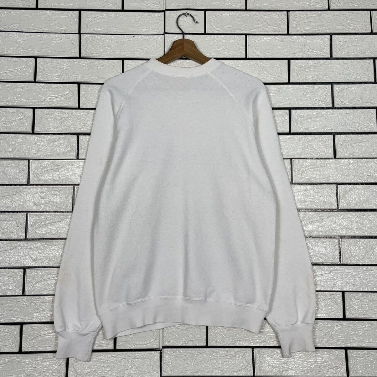 Japanese Brand Vintage Liberty Bell Big Logo Sweatshirt Size US M / EU 48-50 / 2 - 7 Thumbnail