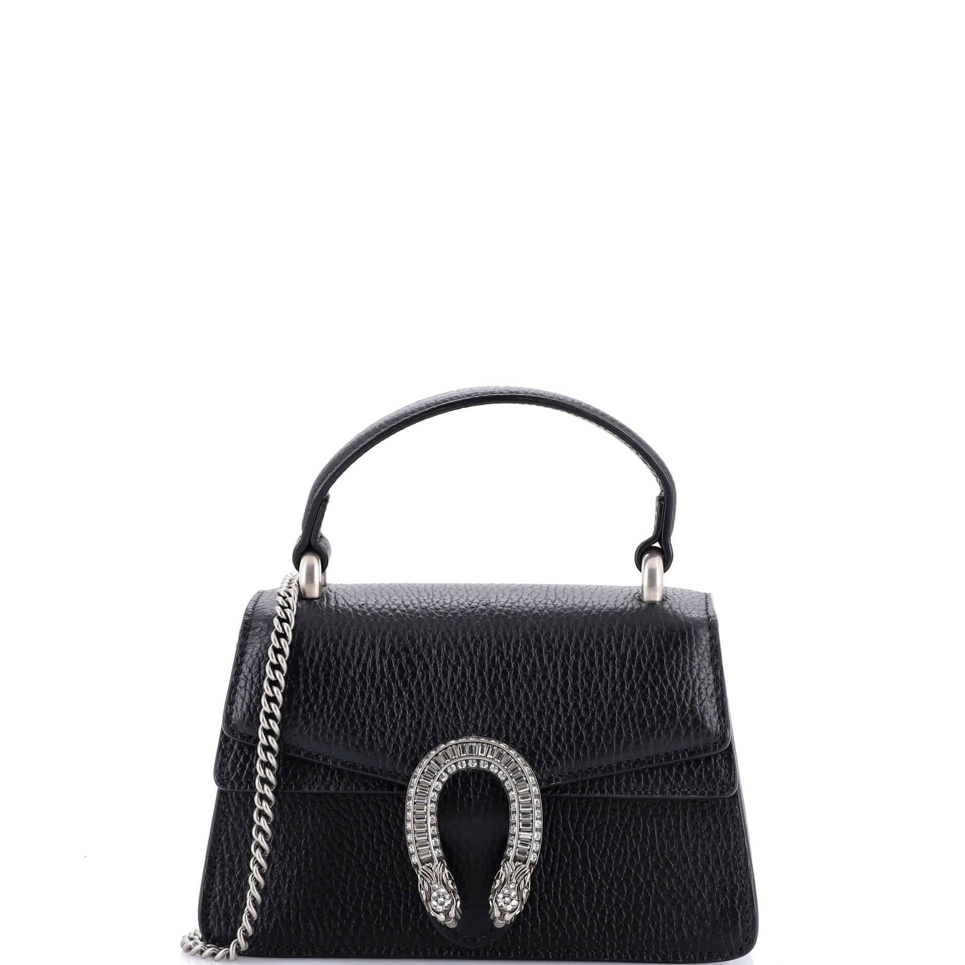 Dionysus Top Handle Bag