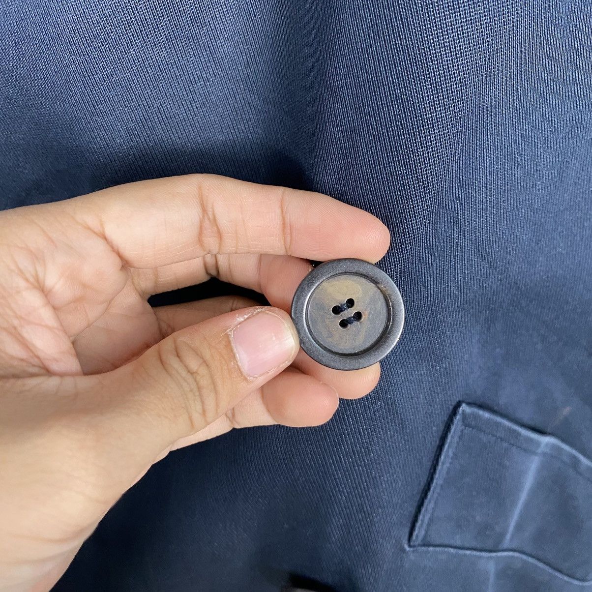 A.P.C. A.P.C trench coat double breasted Size US XS / EU 42 / 0 - 20 Thumbnail