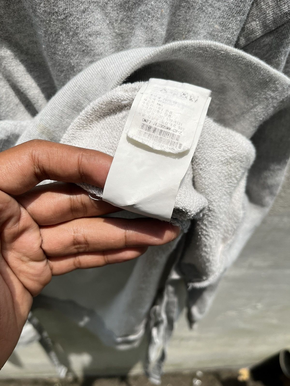 Maison Margiela ✅Maison Martin Margiela Sweater Size US S / EU 44-46 / 1 - 12 Thumbnail