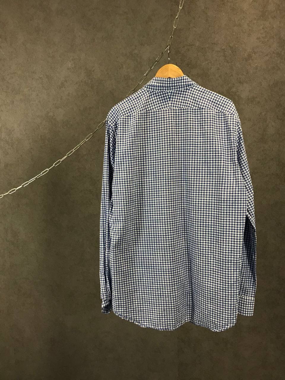 Suitsupply Suitsupply designer shirt Size US XXL / EU 58 / 5 - 6 Thumbnail