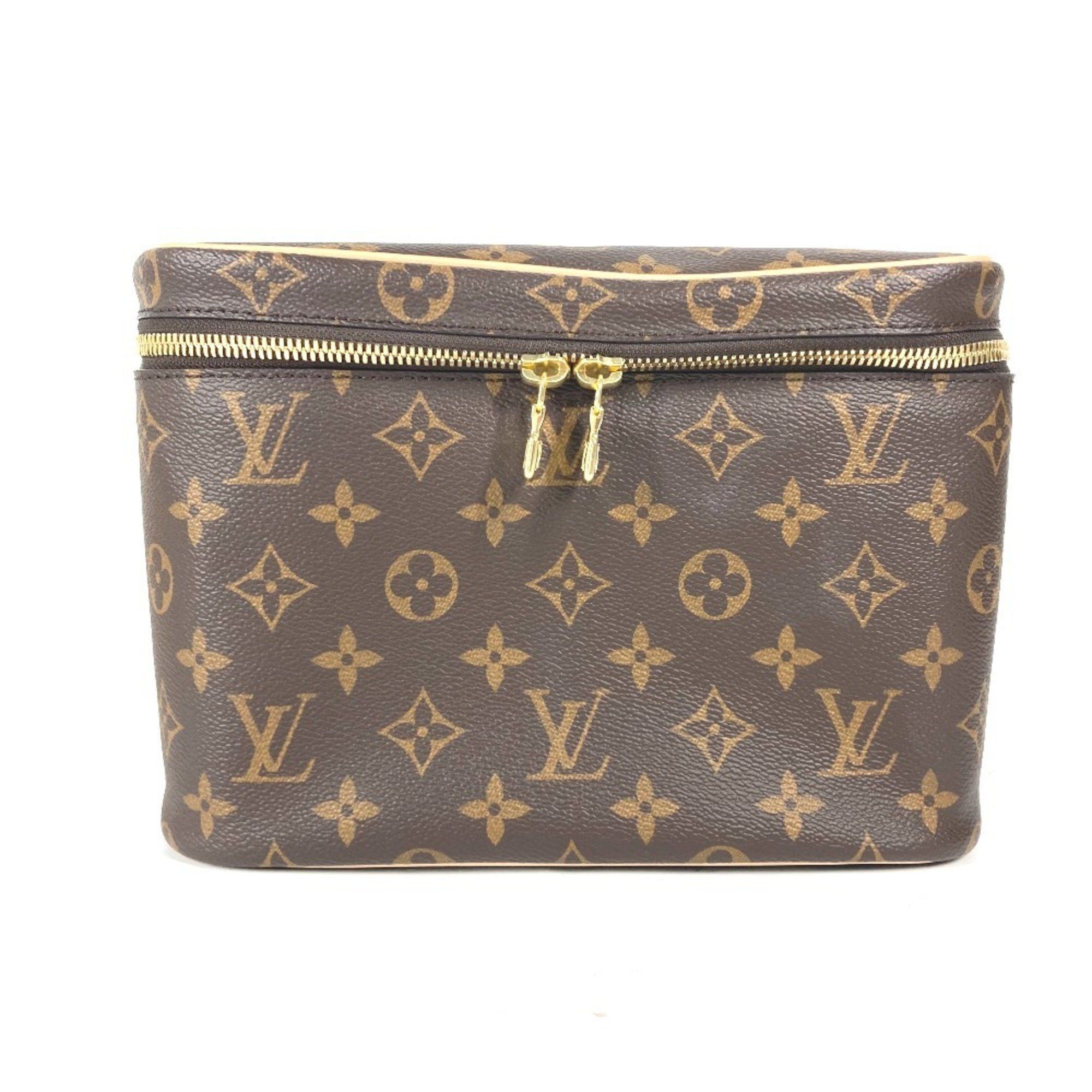 Louis Vuitton Louis Vuitton Nice clutch Size ONE SIZE - 1 Thumbnail