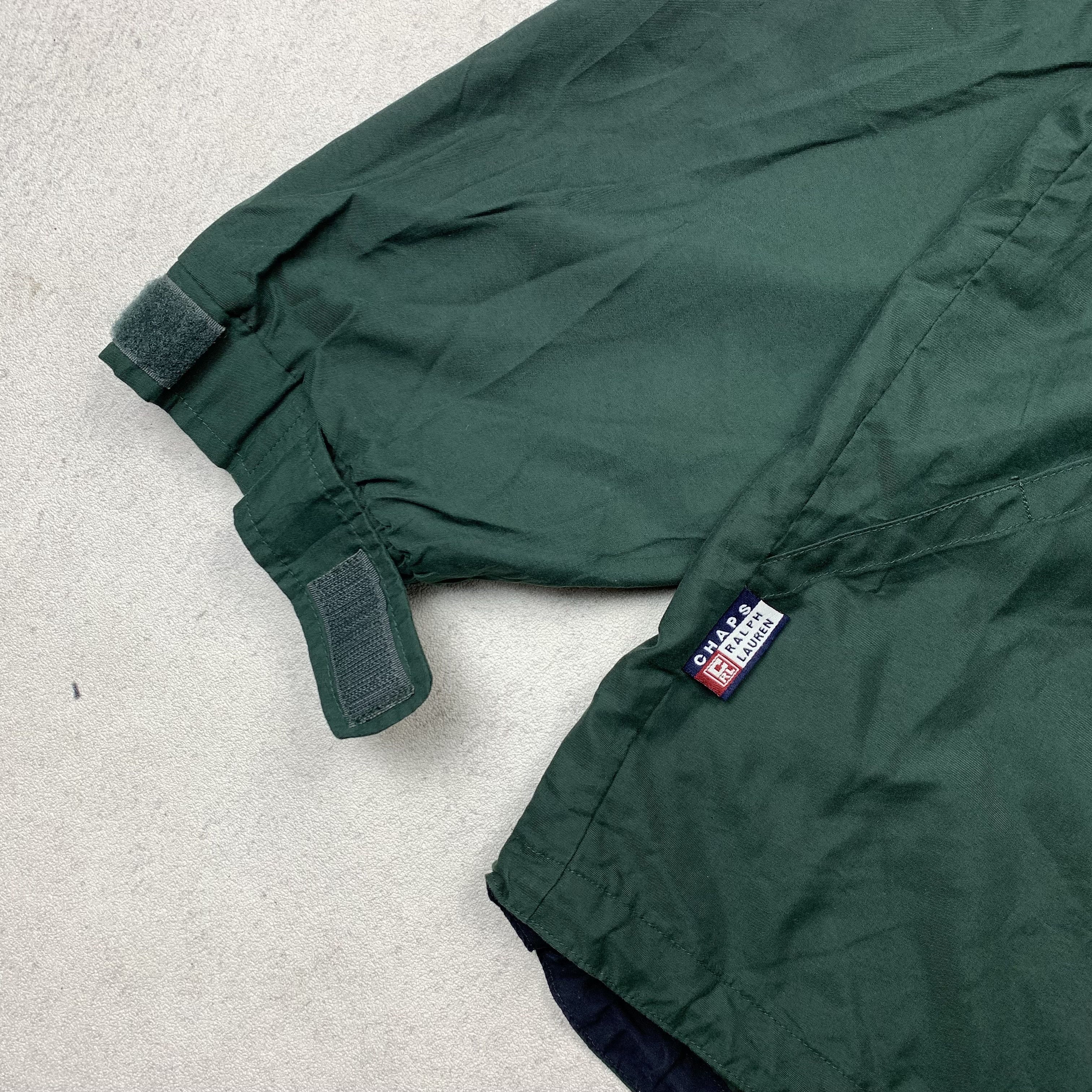Chaps Ralph Lauren Vintage Chaps Ralph Lauren RL Jacket Size US L / EU 52-54 / 3 - 6 Thumbnail