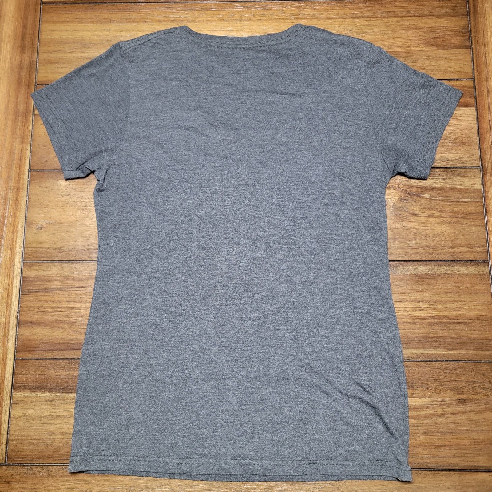 Other Dallas Cowboys Authentic Women's V-Neck Tee - Size XL Size XL / US 12-14 / IT 48-50 - 3 Thumbnail
