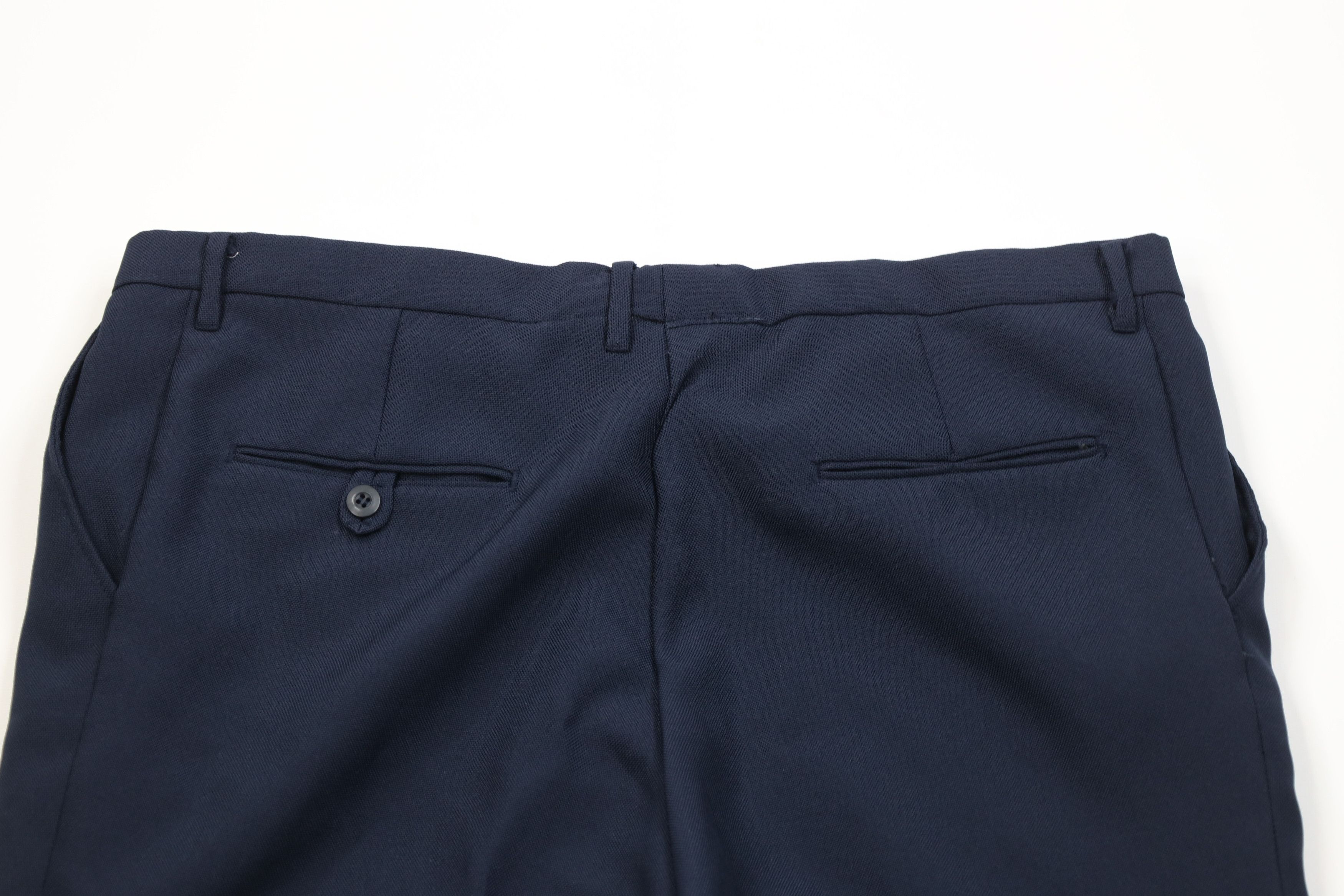 Vintage Vintage 60s 70s Streetwear Wide Leg Bell Bottoms Chino Pants Size US 40 / EU 56 - 11 Thumbnail