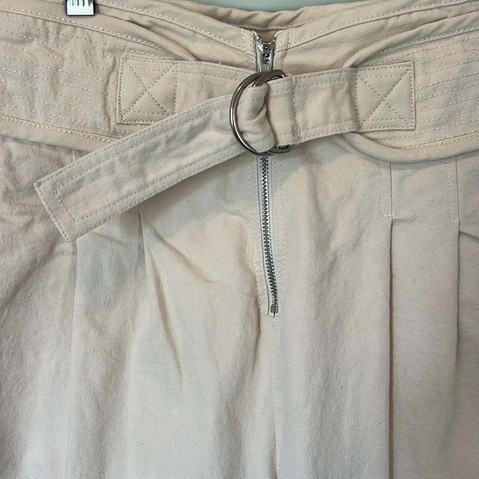 Designer Sea New York high waisted pants Size 25" / US 0 / IT 36 - 6 Thumbnail