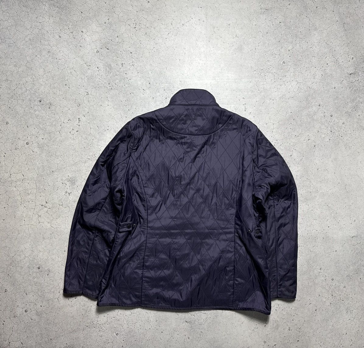 Barbour Barbour Quilted Women’s Jacket Size XL / US 12-14 / IT 48-50 - 12 Thumbnail