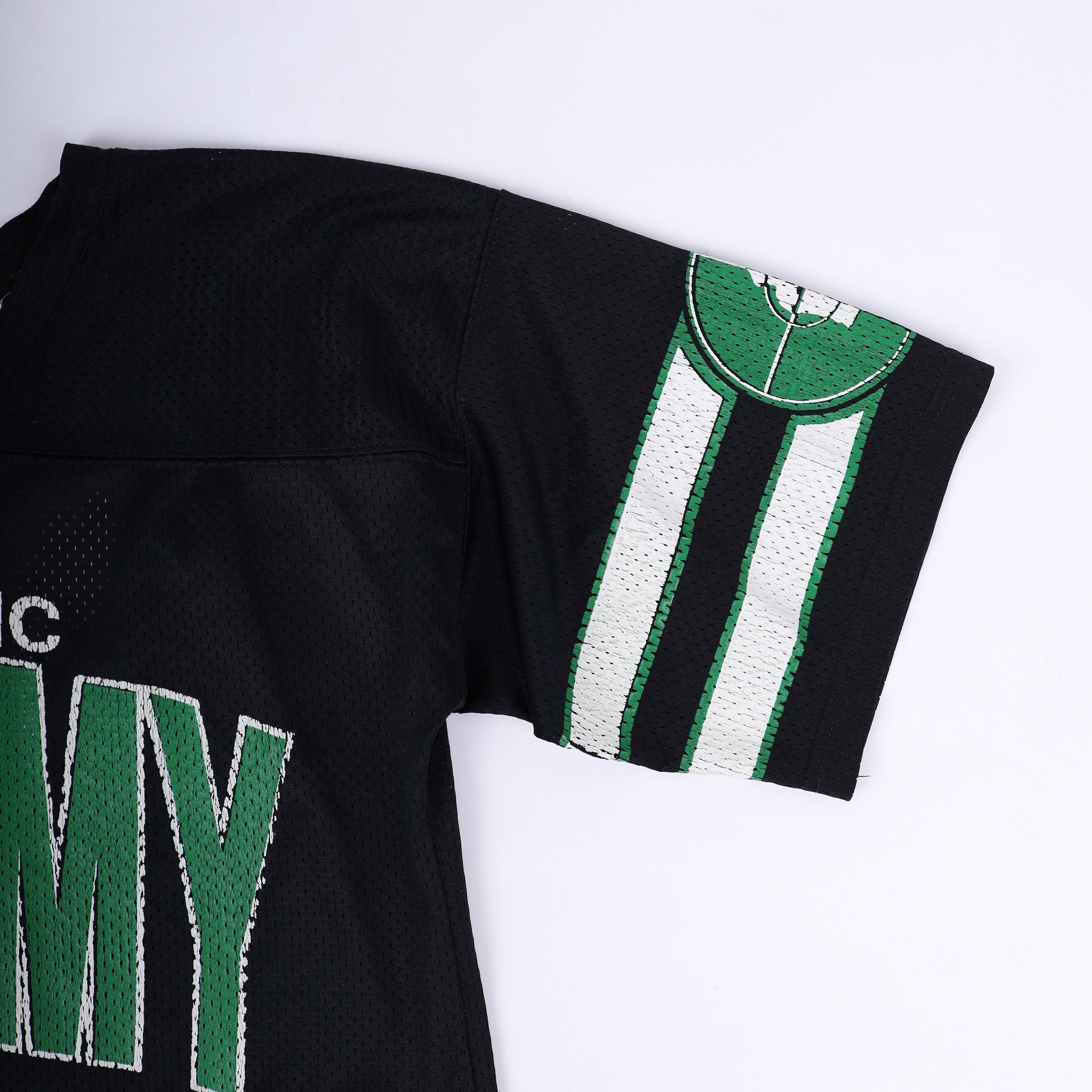 Vintage Public Enemy OG Jersey Size US L / EU 52-54 / 3 - 9 Thumbnail