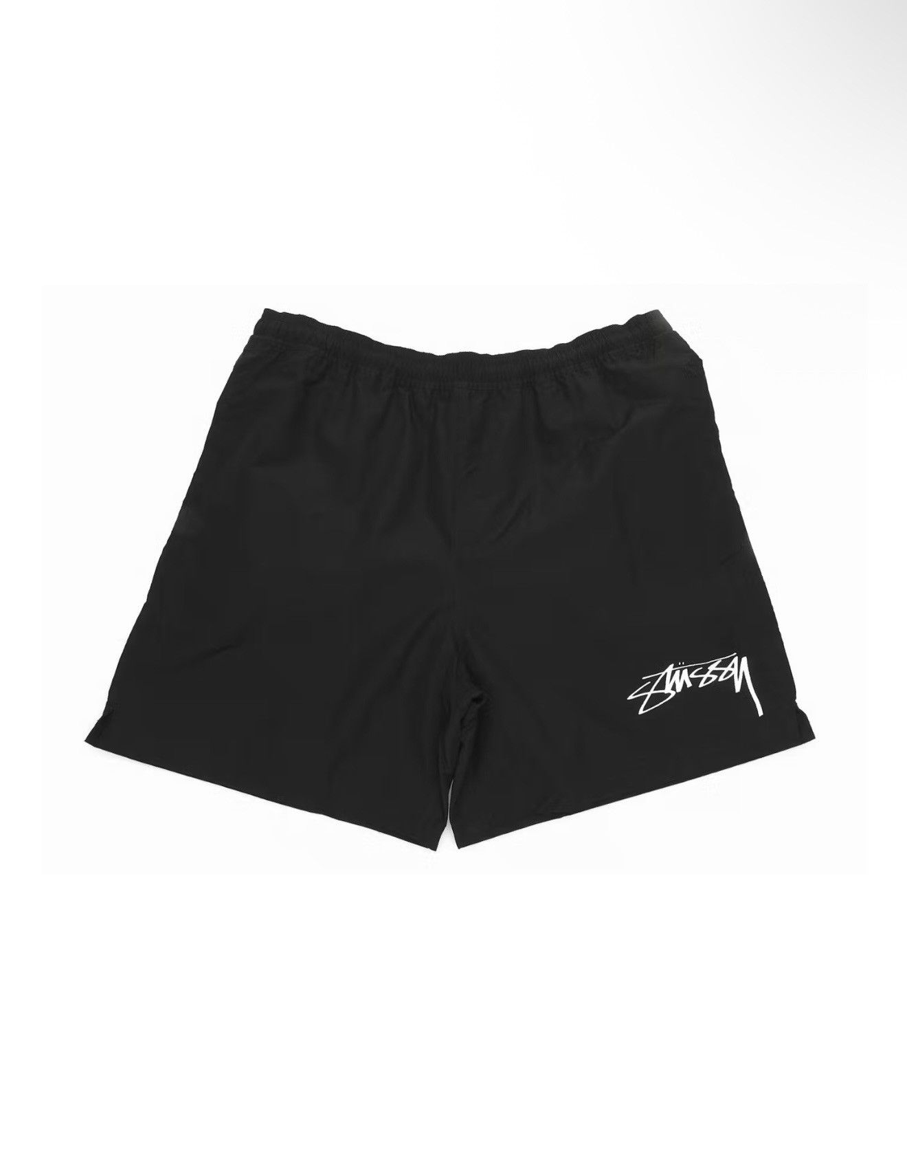 Kith × Nike KITH NIKE LEBRON. Cloak Shorts. Black size XL