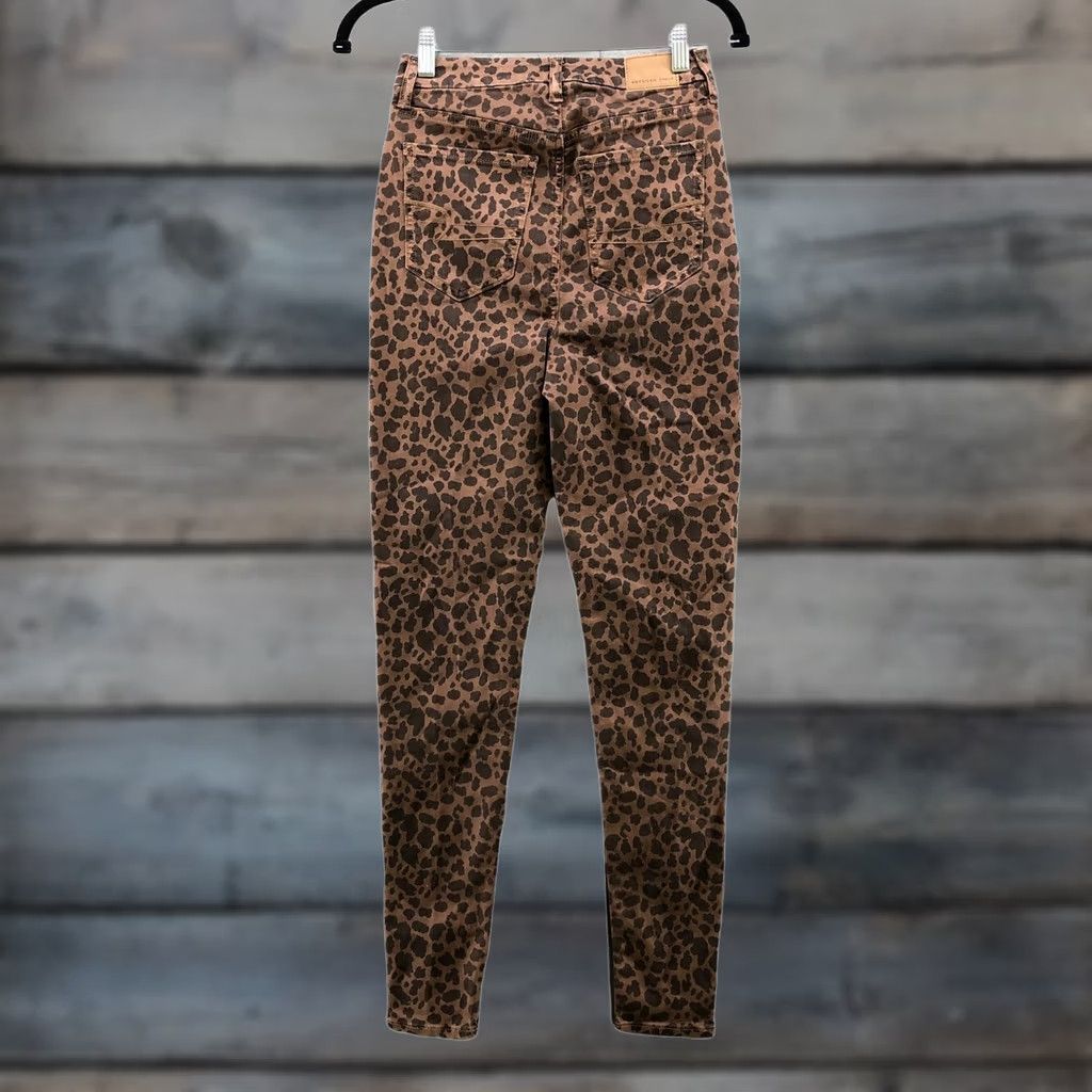 American Eagle Outfitters VINTAGE? No —(note: skip) Size 25" / US 0 / IT 36 - 1 Thumbnail