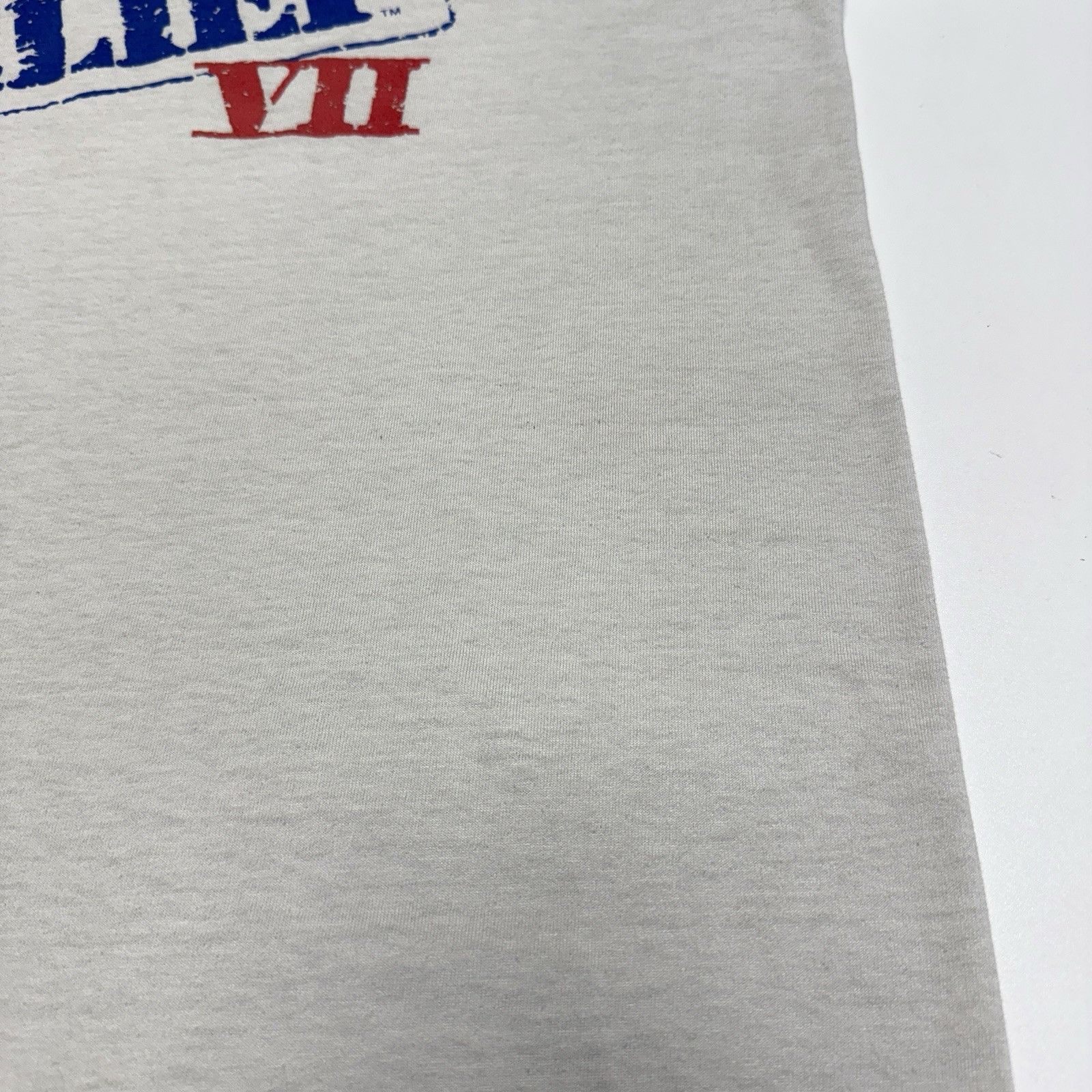 Vintage Vintage Comic Relief VII T Shirt Mens XL Robin Williams USA Size US XL / EU 56 / 4 - 8 Thumbnail
