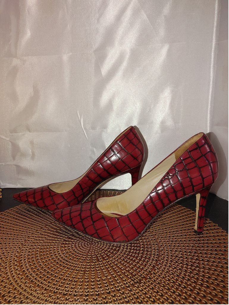Other Via Spiga Heels Size 9M Size US 9 / IT 39 - 1 Thumbnail