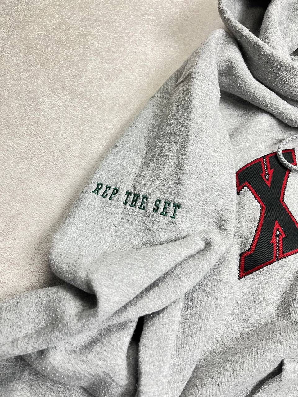 Champion Vintage Champion Xbet Boxy Heavy Cotton Hoodie S Size US S / EU 44-46 / 1 - 4 Thumbnail