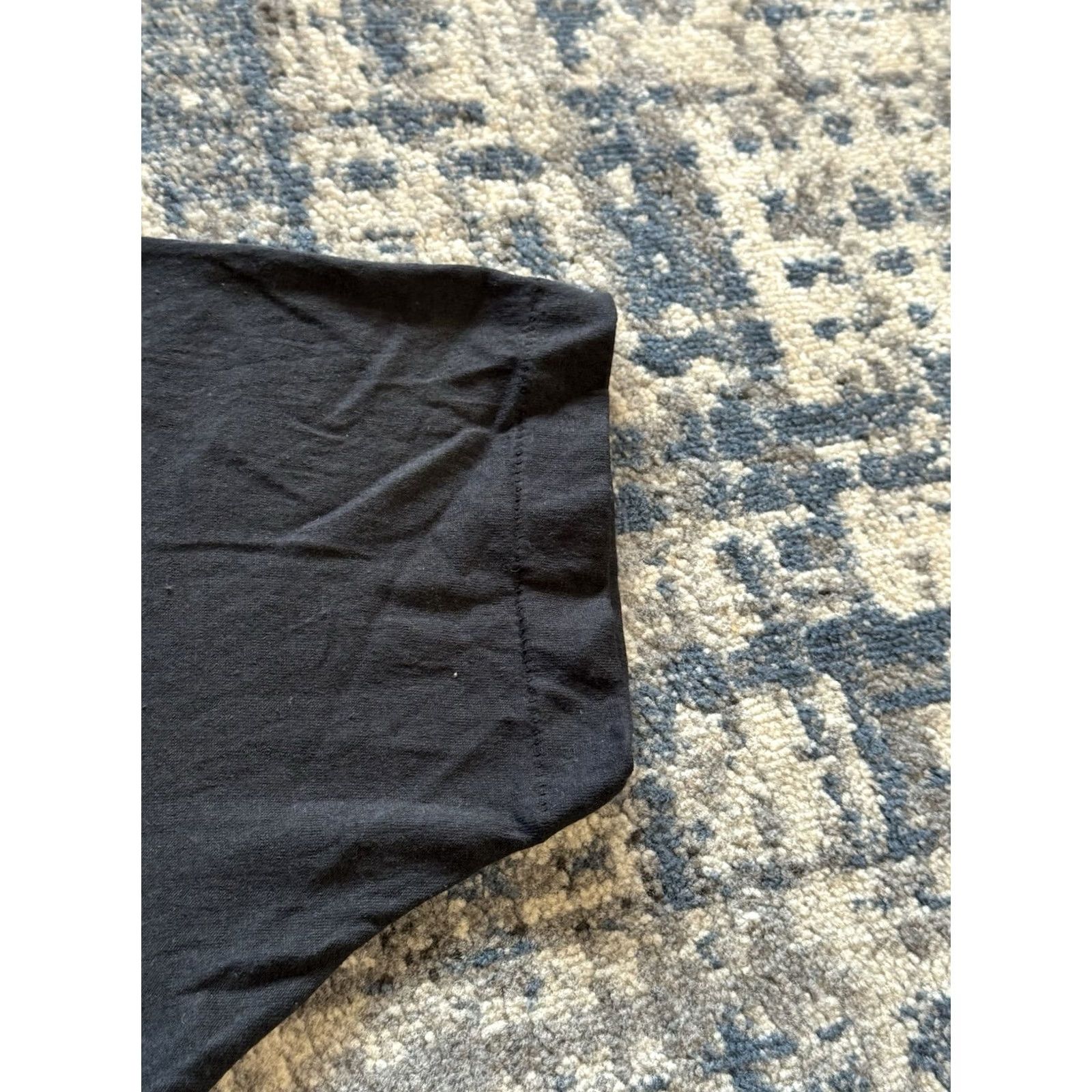 Vintage 80s Irish Northern Aid Shirt M The Troubles Noraid Sinn Fein History Graphic Print VINTAGE Black Cotton Polyester S Sleeve Short Size US M / EU 48-50 / 2 - 5 Thumbnail