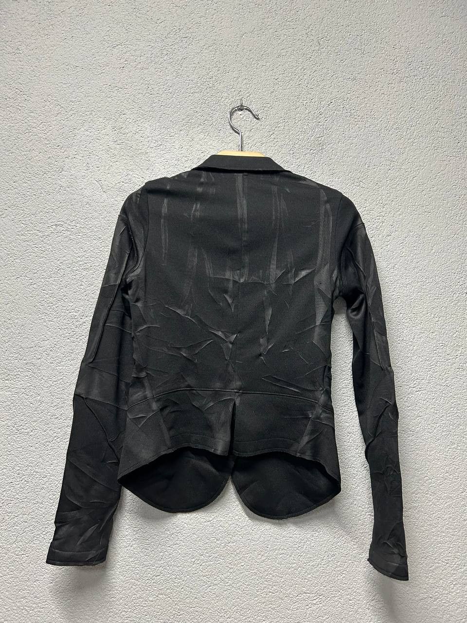 Marithe + Francois Girbaud Marithe + Francois Girbaud womens blazer USA 5 / IT 42 / S Size S / US 4 / IT 40 - 7 Thumbnail