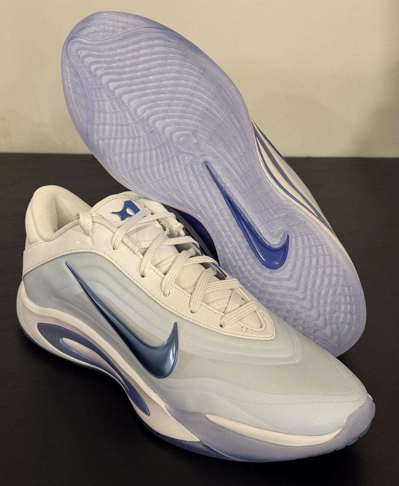 Nike Nike A’Ja Wilson A’One Always Shining (W) Size 11w/9.5m Size US 9.5 / EU 42-43 - 6 Thumbnail