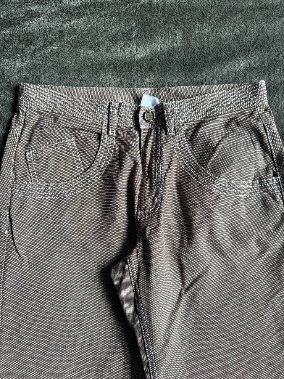 Roberto Cavalli Class Roberto Cavalli Straight Vintage Jeans Size US 29 - 3 Thumbnail