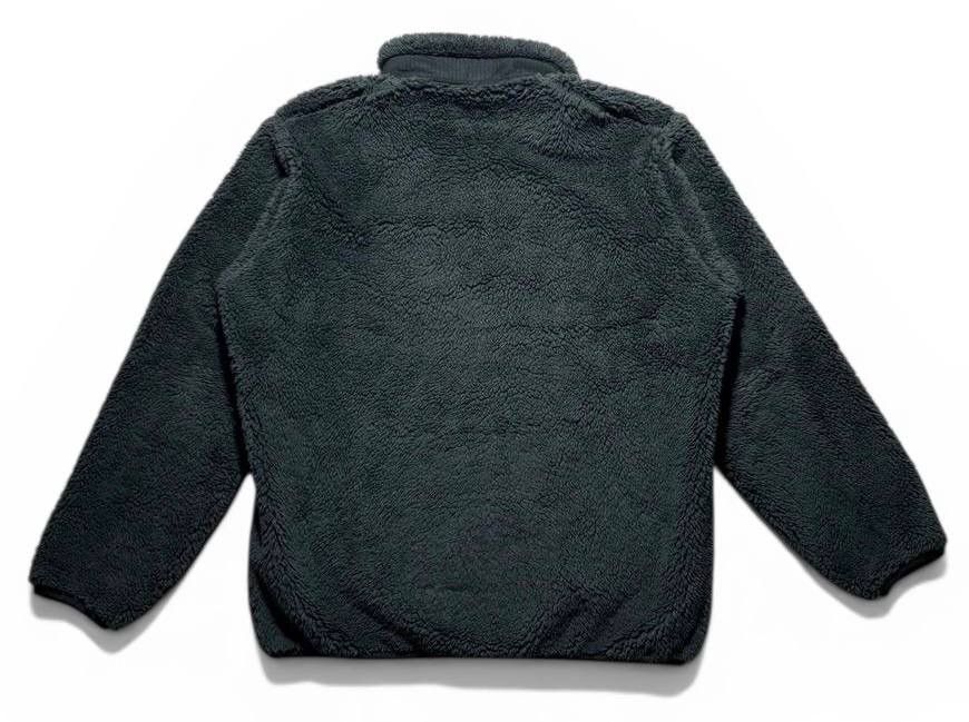 Uniqlo Uniqlo Sherpa Fleece Size US L / EU 52-54 / 3 - 2 Thumbnail