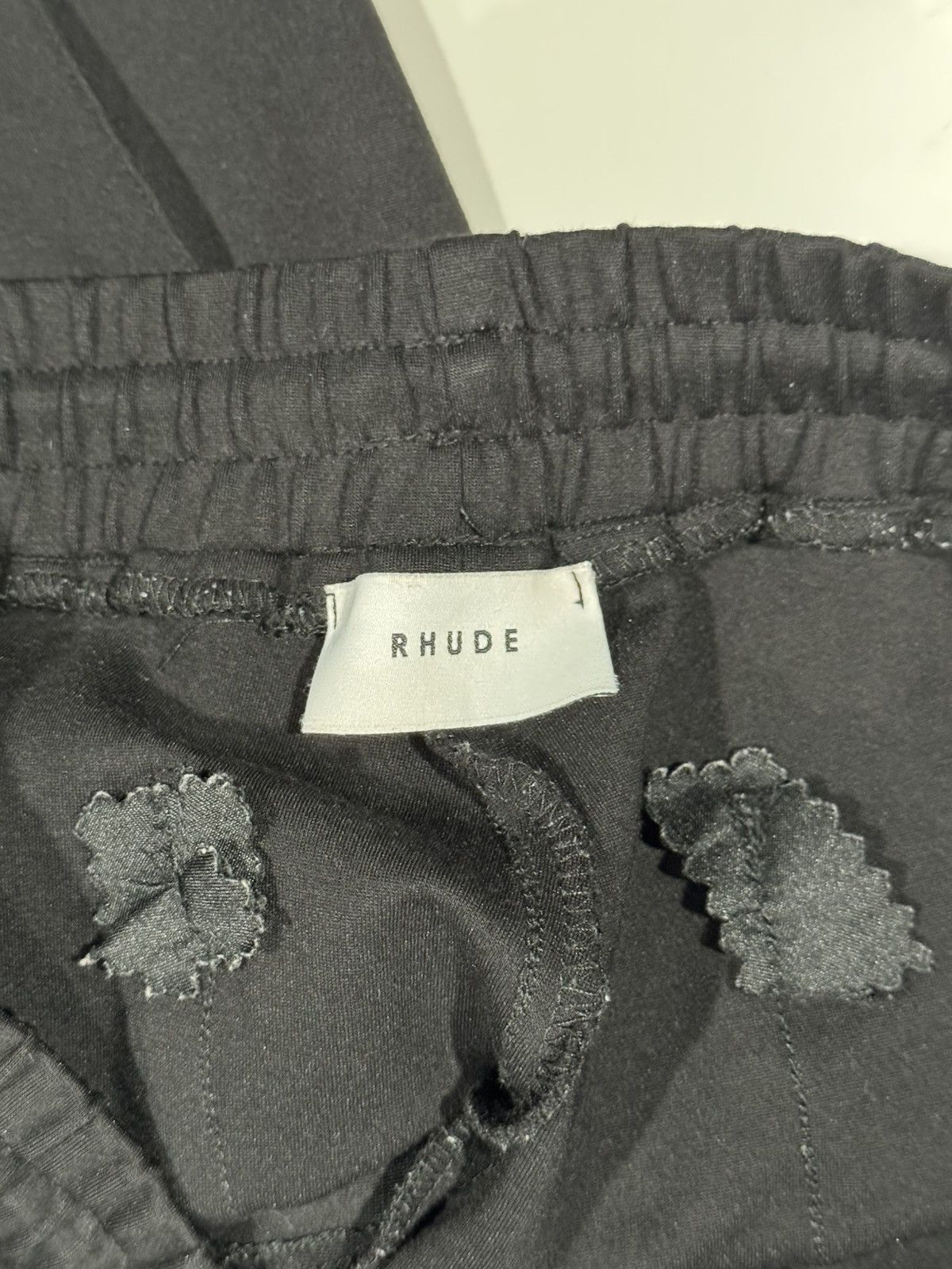 Rhude Rhude OG Traxedo Pants L 34x26 Size US 34 / EU 50 - 4 Thumbnail