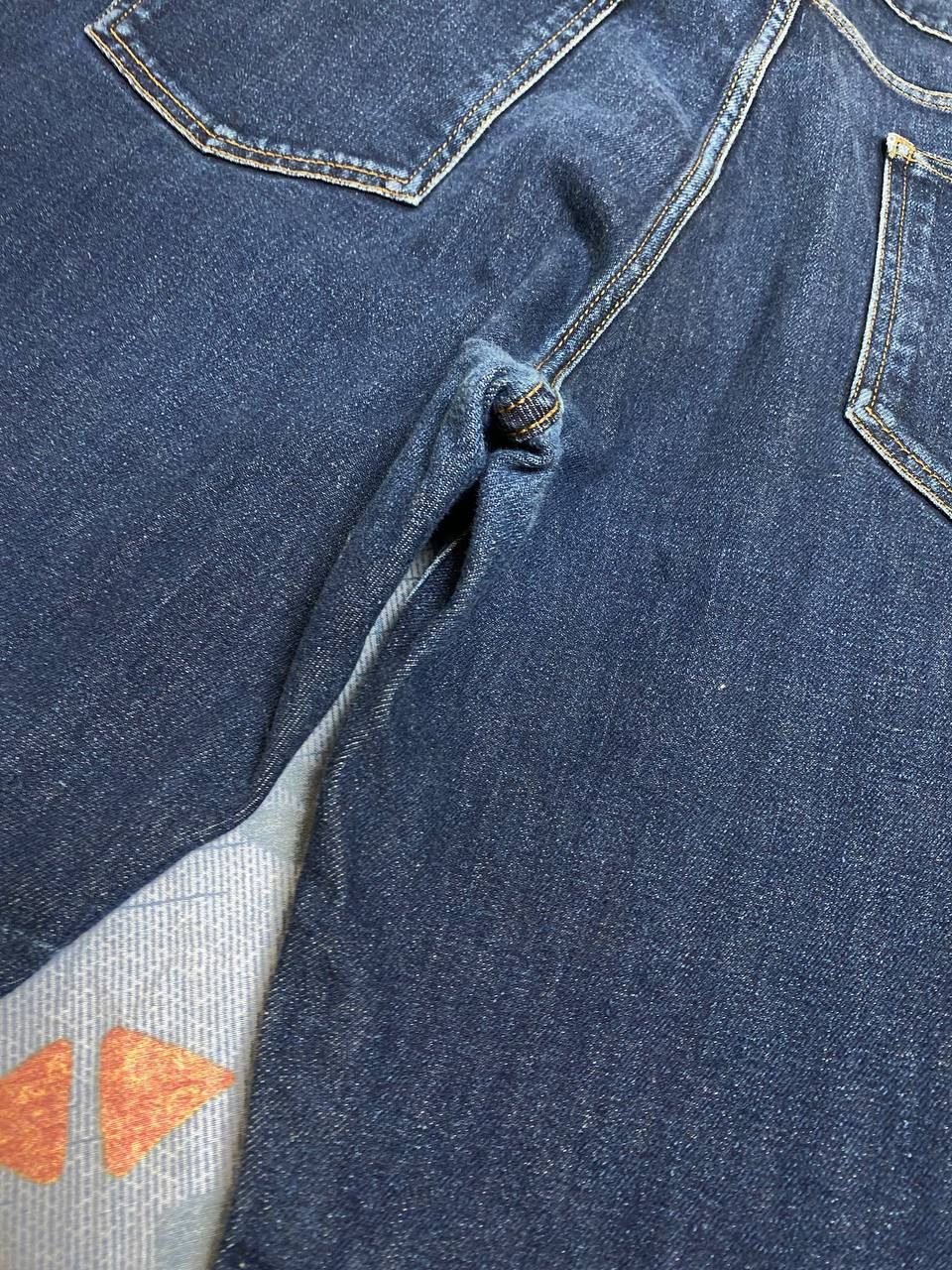 Carhartt Carhartt Jeans Mens Denim Size US 38 / EU 54 - 18 Thumbnail