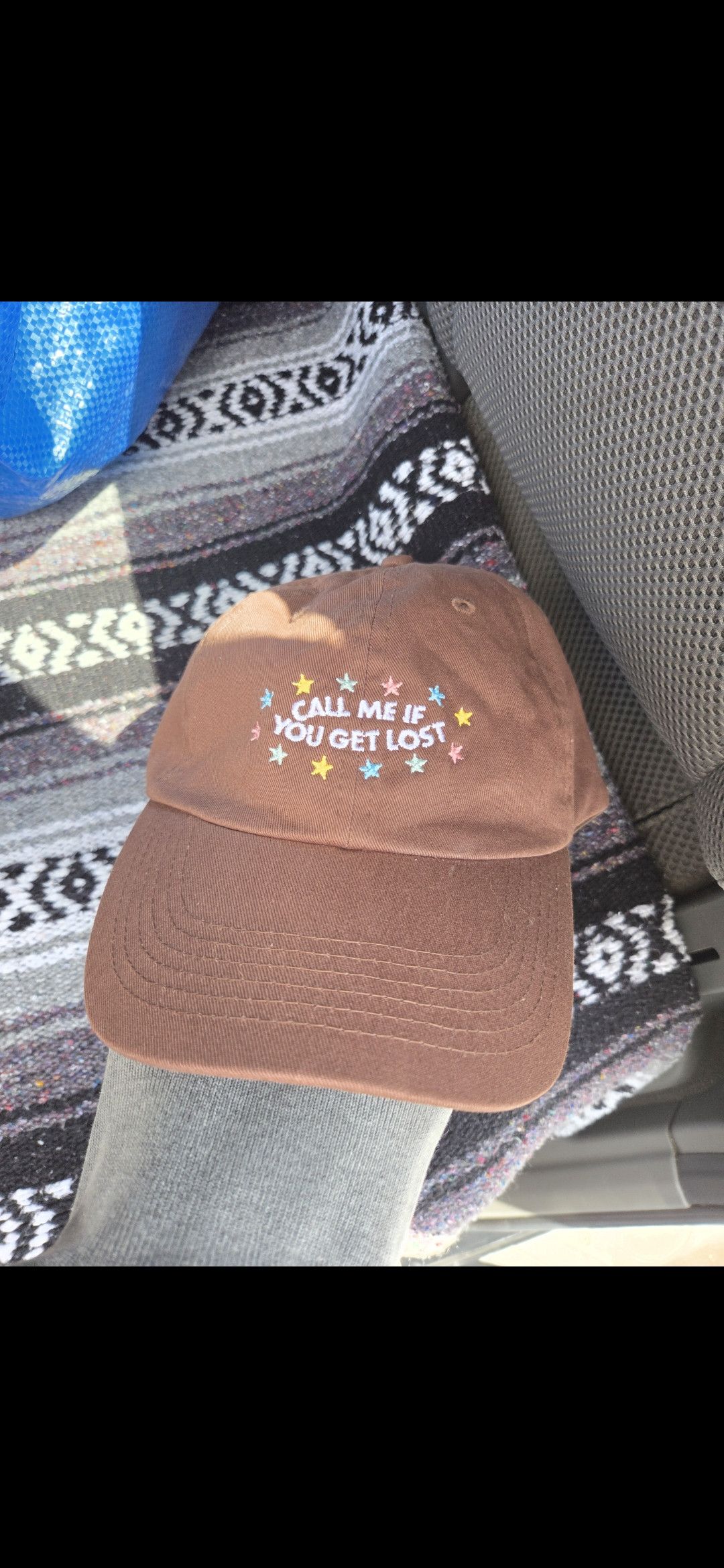 Tyler The Creator Tyler the Creator Hat Size ONE SIZE - 3 Thumbnail