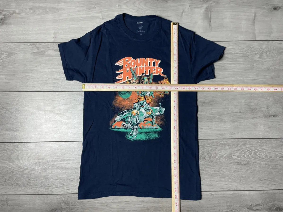 Band Tees Bounty Hunter T-shirt the game band tee size Small Size US S / EU 44-46 / 1 - 6 Thumbnail