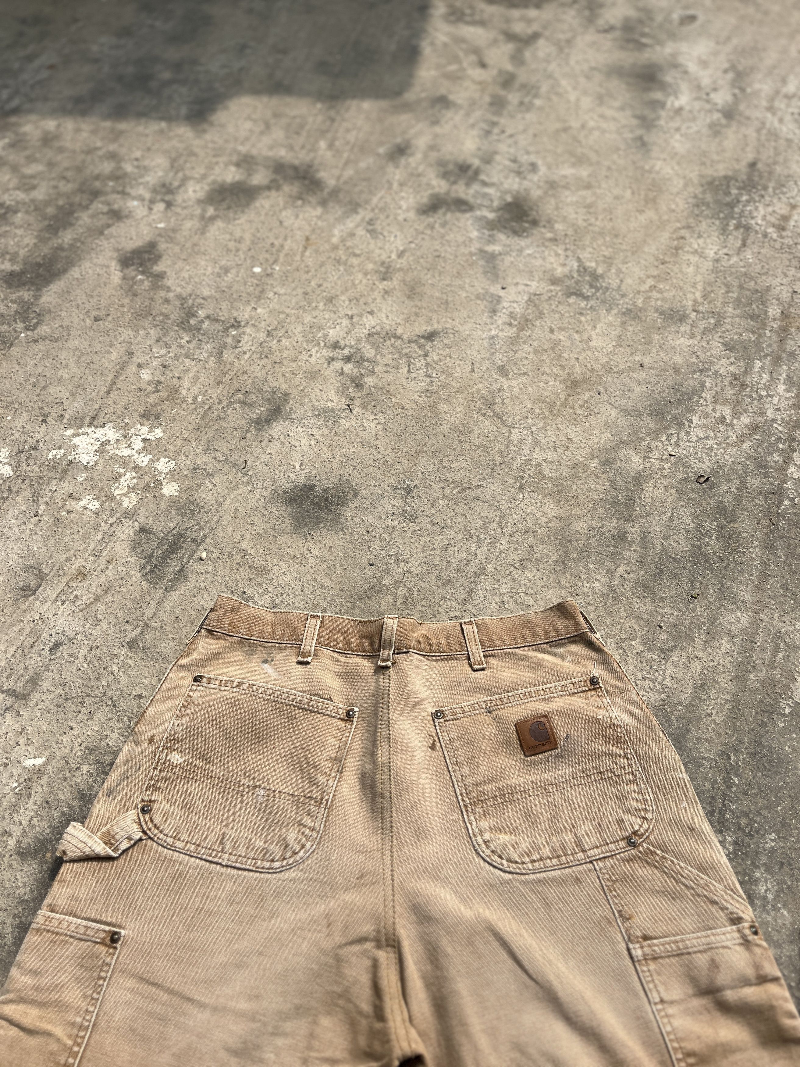 Carhartt Carhartt × Workwear × Vintage Size US 34 / EU 50 - 2 Thumbnail