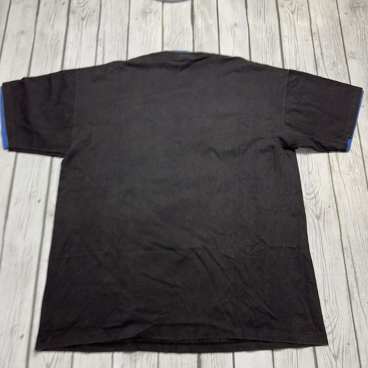 NCAA × Vintage Vintage Duke Blue Devils tee Size US XL / EU 56 / 4 - 2 Thumbnail