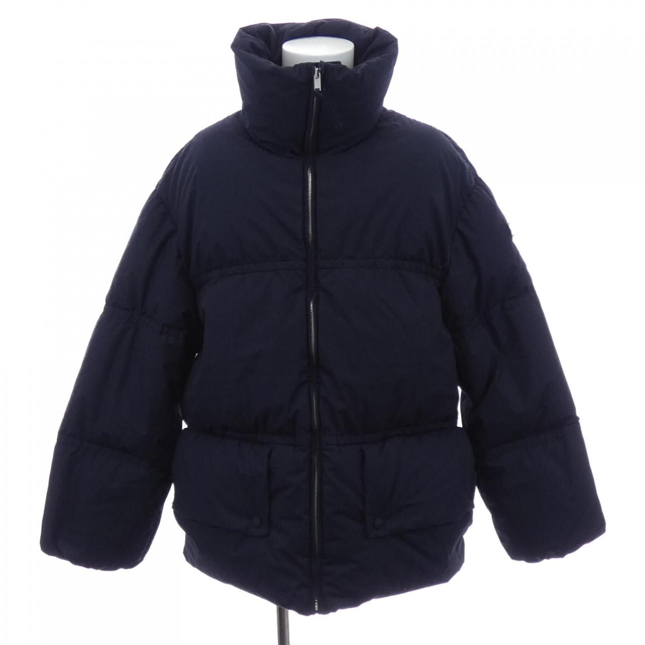 Moncler Moncler Moncler JIL SANDER COLLINEMYCIN Down Jacket Textile Outerwear COLLINEMYCIN DUTY FREE for USA Size ONE SIZE - 1 Thumbnail