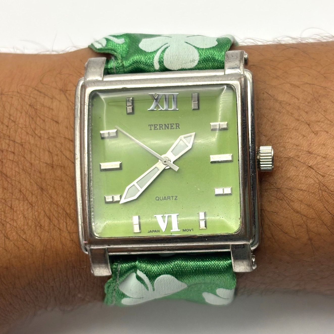 Other Four Leaf Clover Terner Watch Size ONE SIZE - 1 Thumbnail