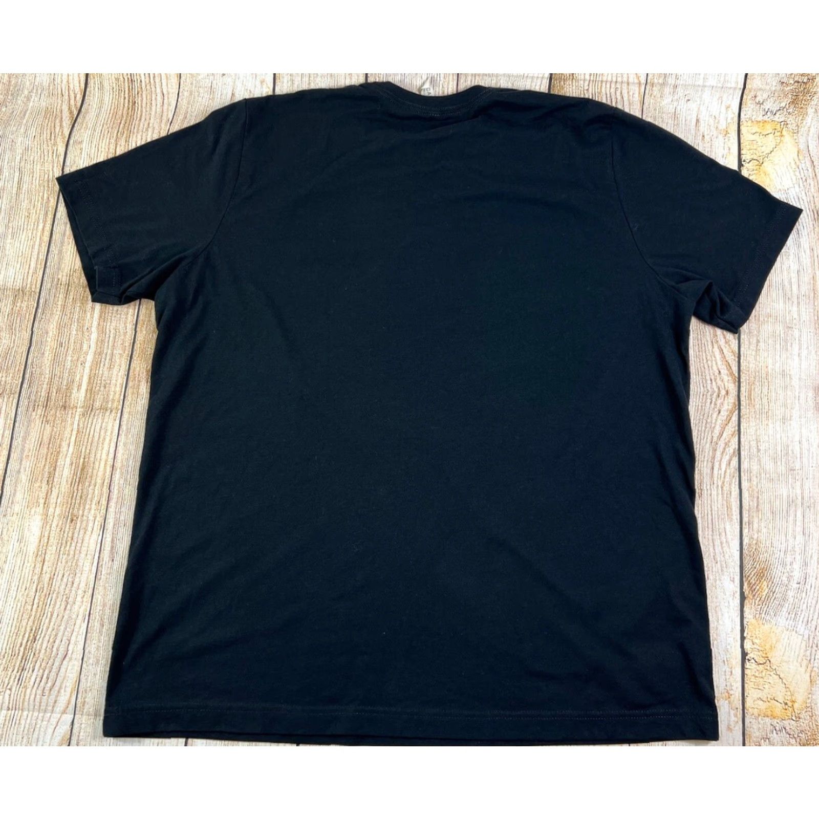 Budweiser Budweiser T-Shirt Black 2XL Men Short Sleeve Horse Beer Clydesdale Vintage? Size US XXL / EU 58 / 5 - 5 Thumbnail