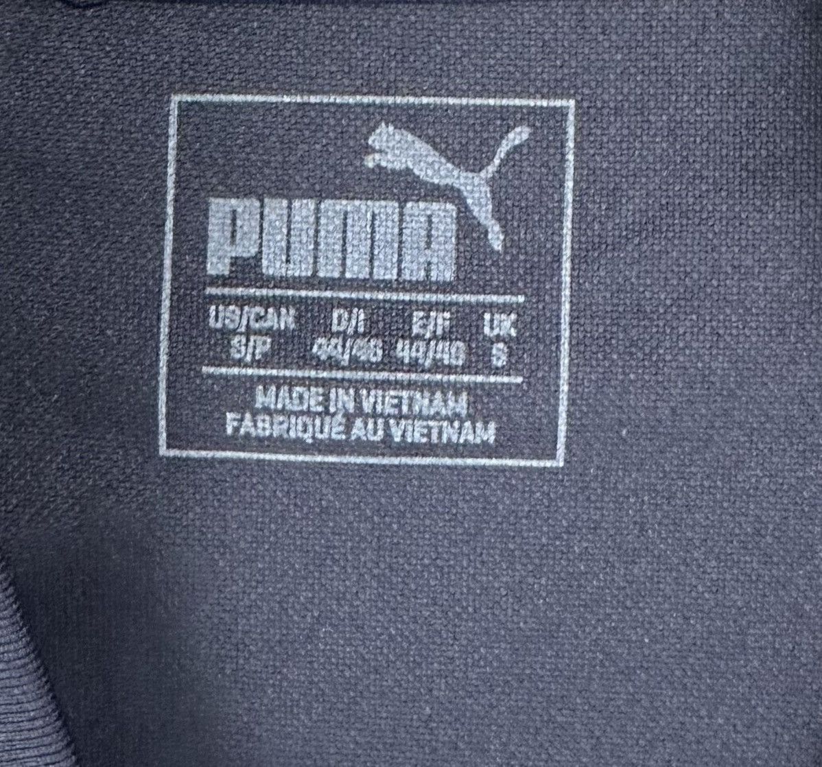 Puma Puma Wigan Athletic 2018/19 Training Soccer Football Jersey Size US S / EU 44-46 / 1 - 10 Thumbnail