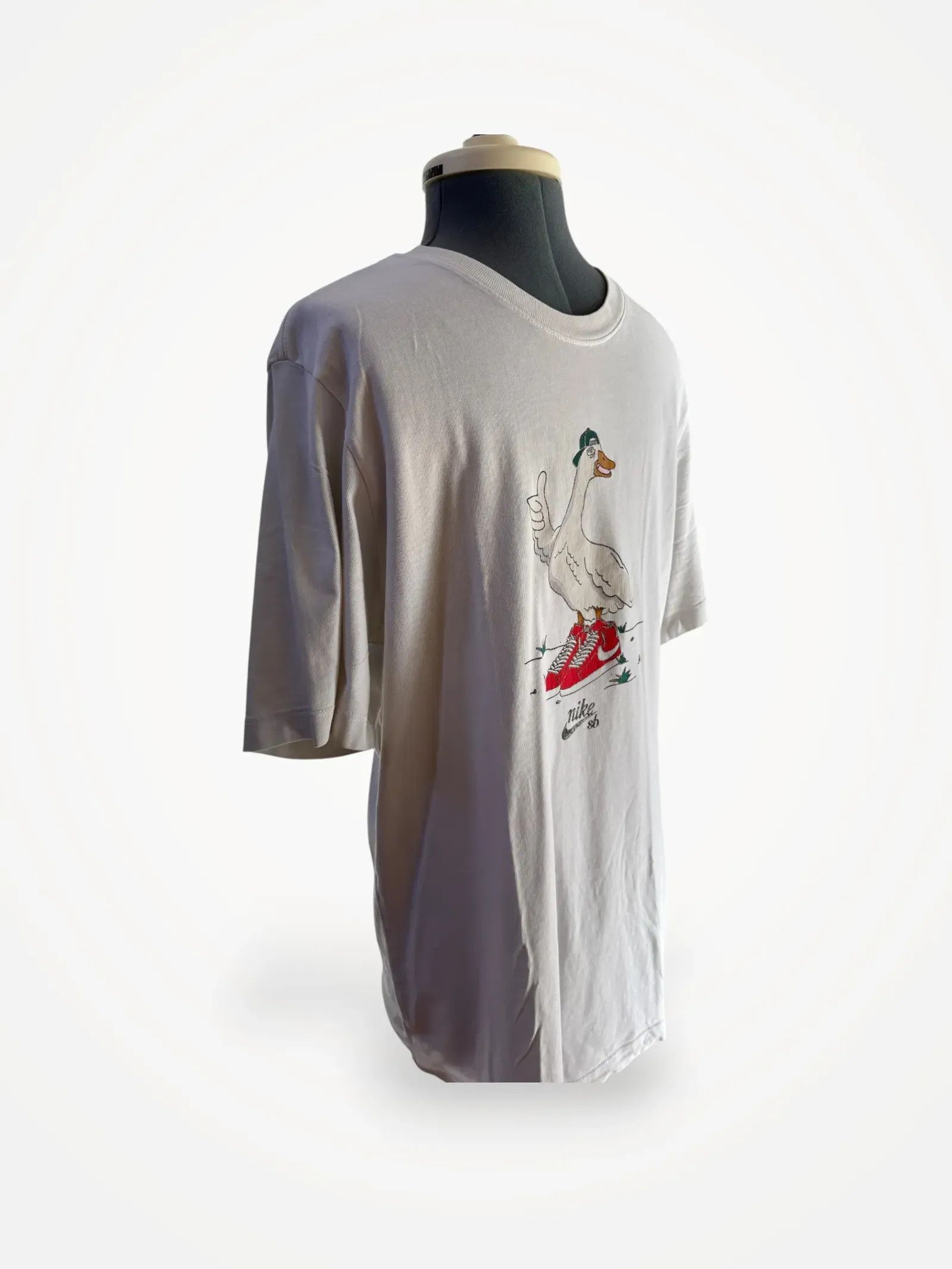 Nike Nike T-shirt Size US M / EU 48-50 / 2 - 1 Thumbnail