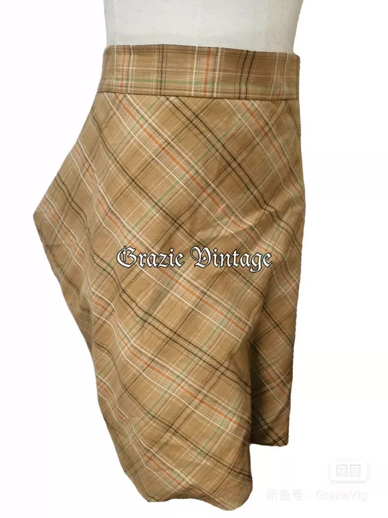 Vivienne Westwood Vivienne Westwood Main skirt Size 25" / US 0 / IT 36 - 7 Thumbnail