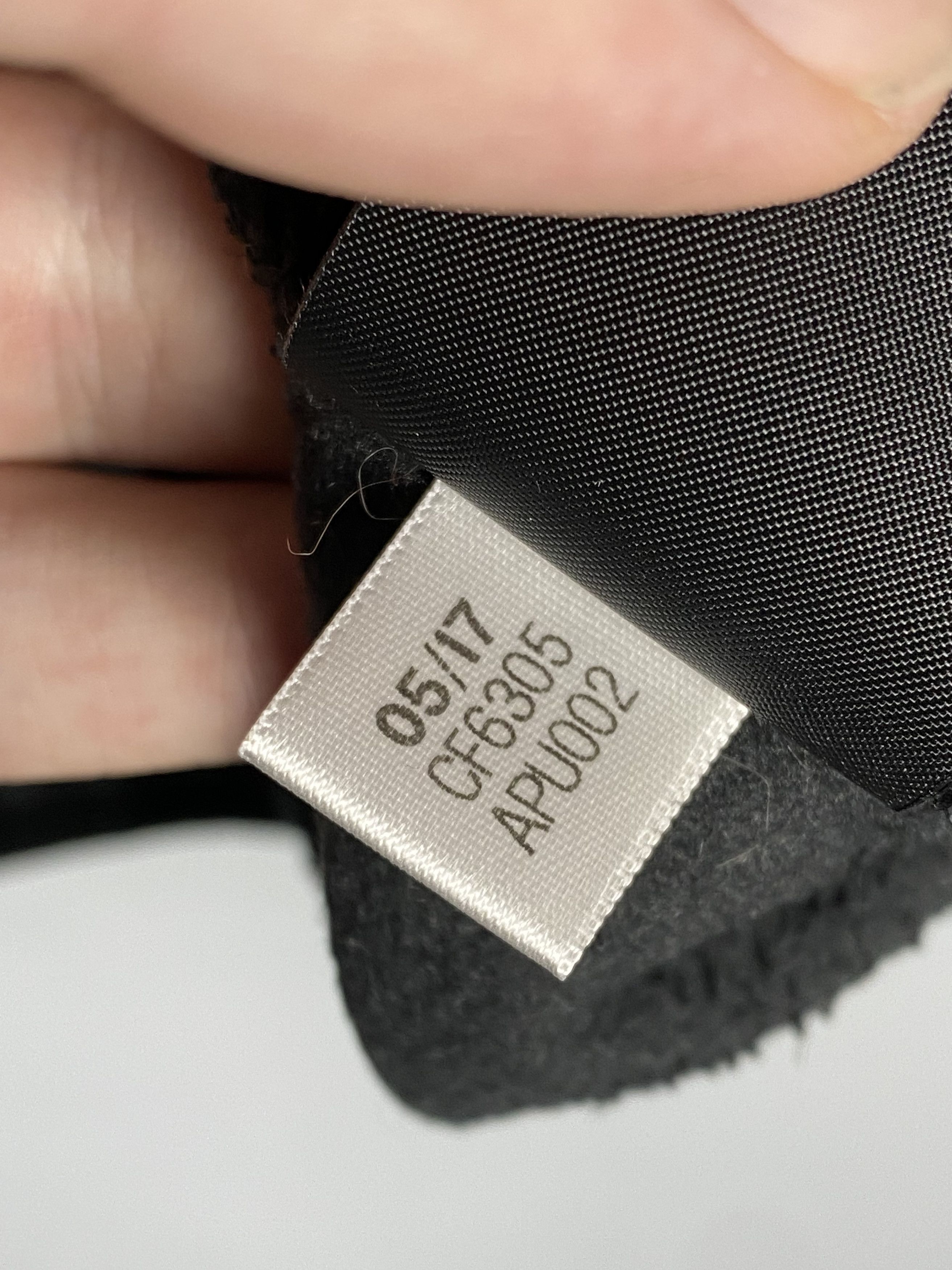 Adidas × Gosha Rubchinskiy Gosha Rubchinsky x Adidas Football jacket/sweatshirt Size US S / EU 44-46 / 1 - 8 Thumbnail