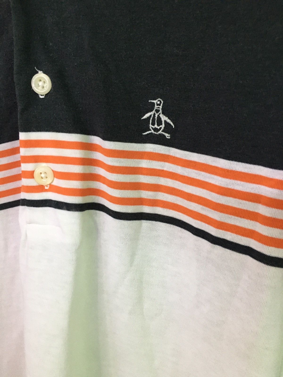 Grand Slam × Vintage Vintage GrandSlam Size US S / EU 44-46 / 1 - 9 Thumbnail