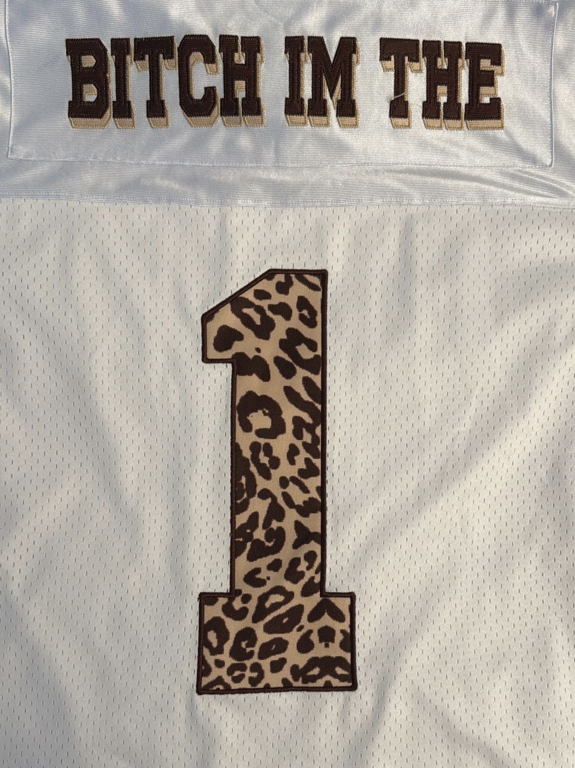 Other Killtec KT Hall of Fame Football Jersey Capsule 002 X-Large Size US XL / EU 56 / 4 - 7 Thumbnail
