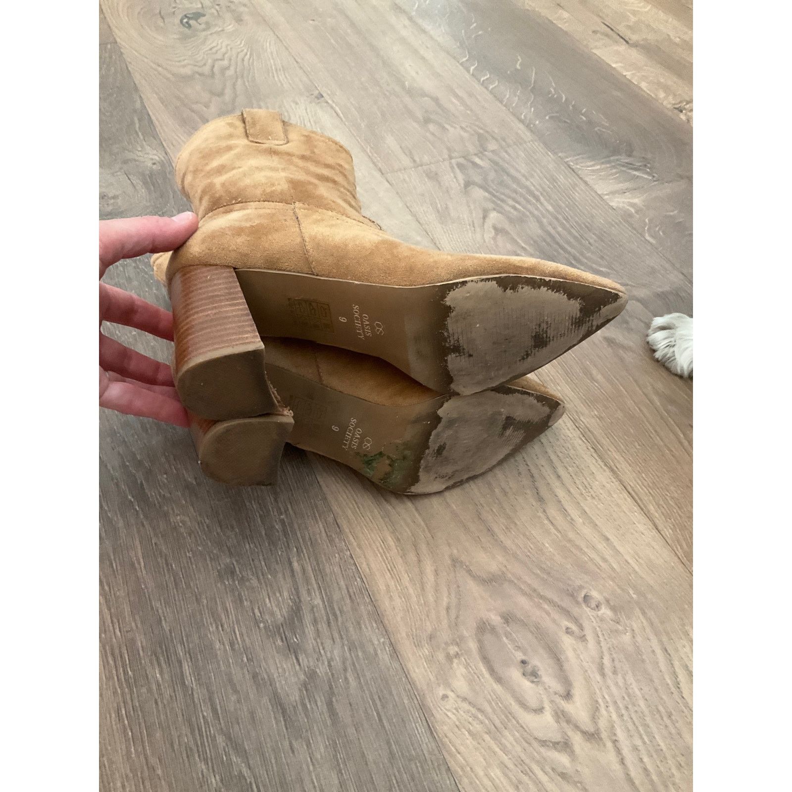& Other Stories Women’s Oasis Society boots, 9 Size US 9 / IT 39 - 8 Thumbnail