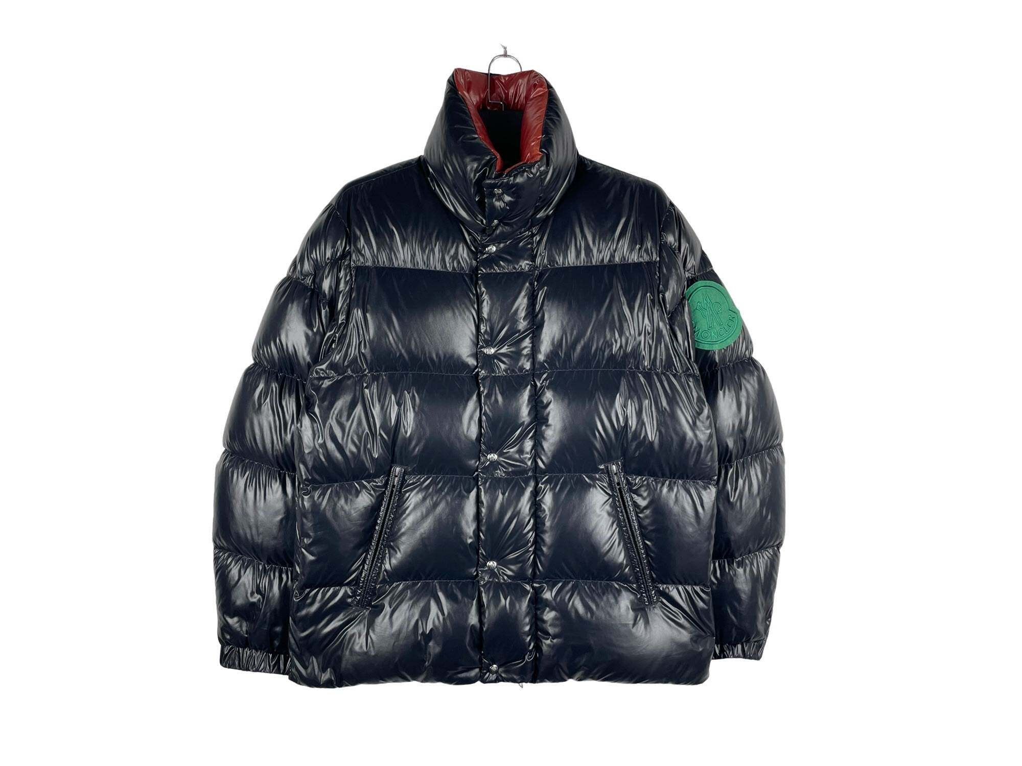 Moncler 1952 Dervaux Jacket | Grailed