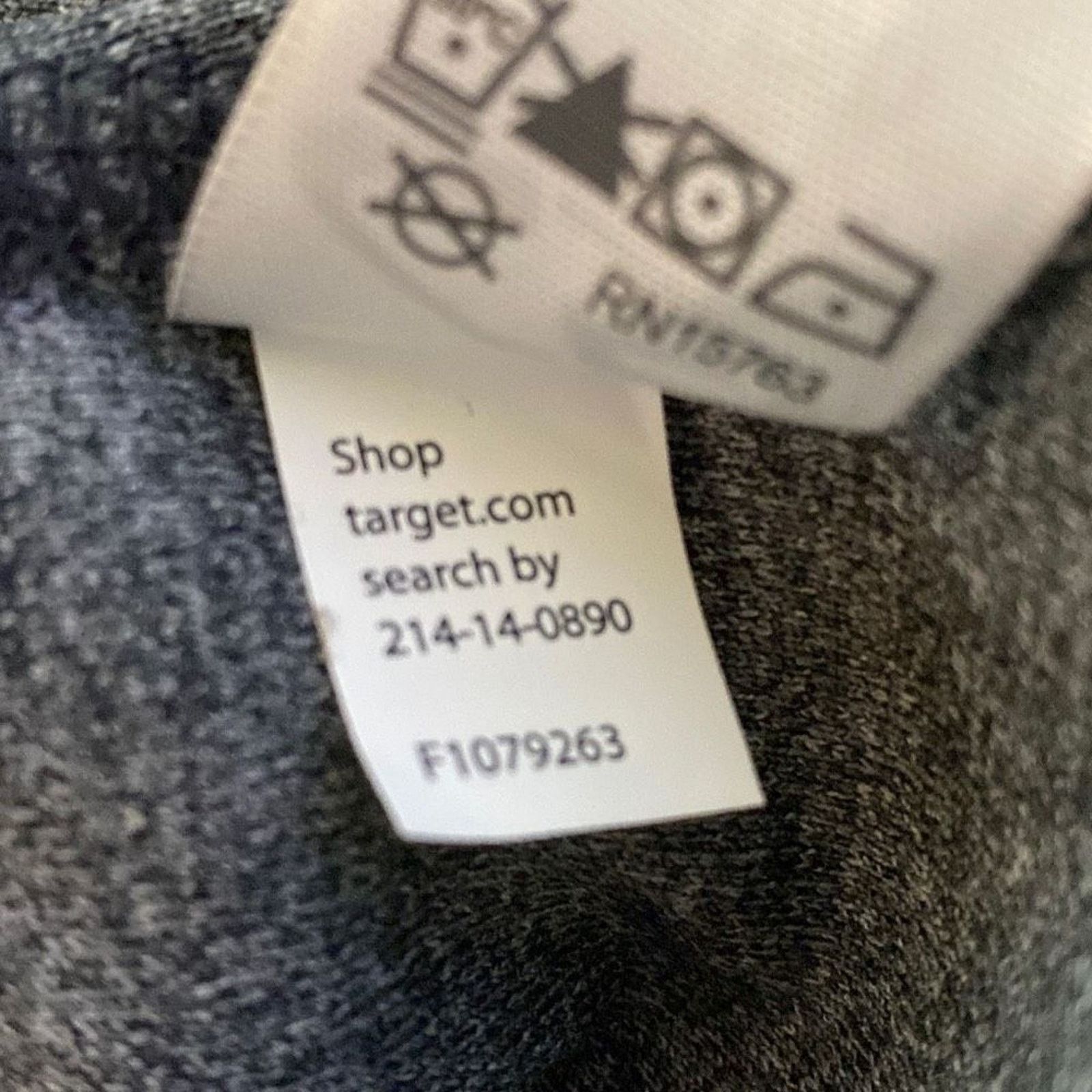 Champion Champion Black Pinstripe Half Zip Athletic Sweater SZ Large Size L / US 10 / IT 46 - 10 Thumbnail