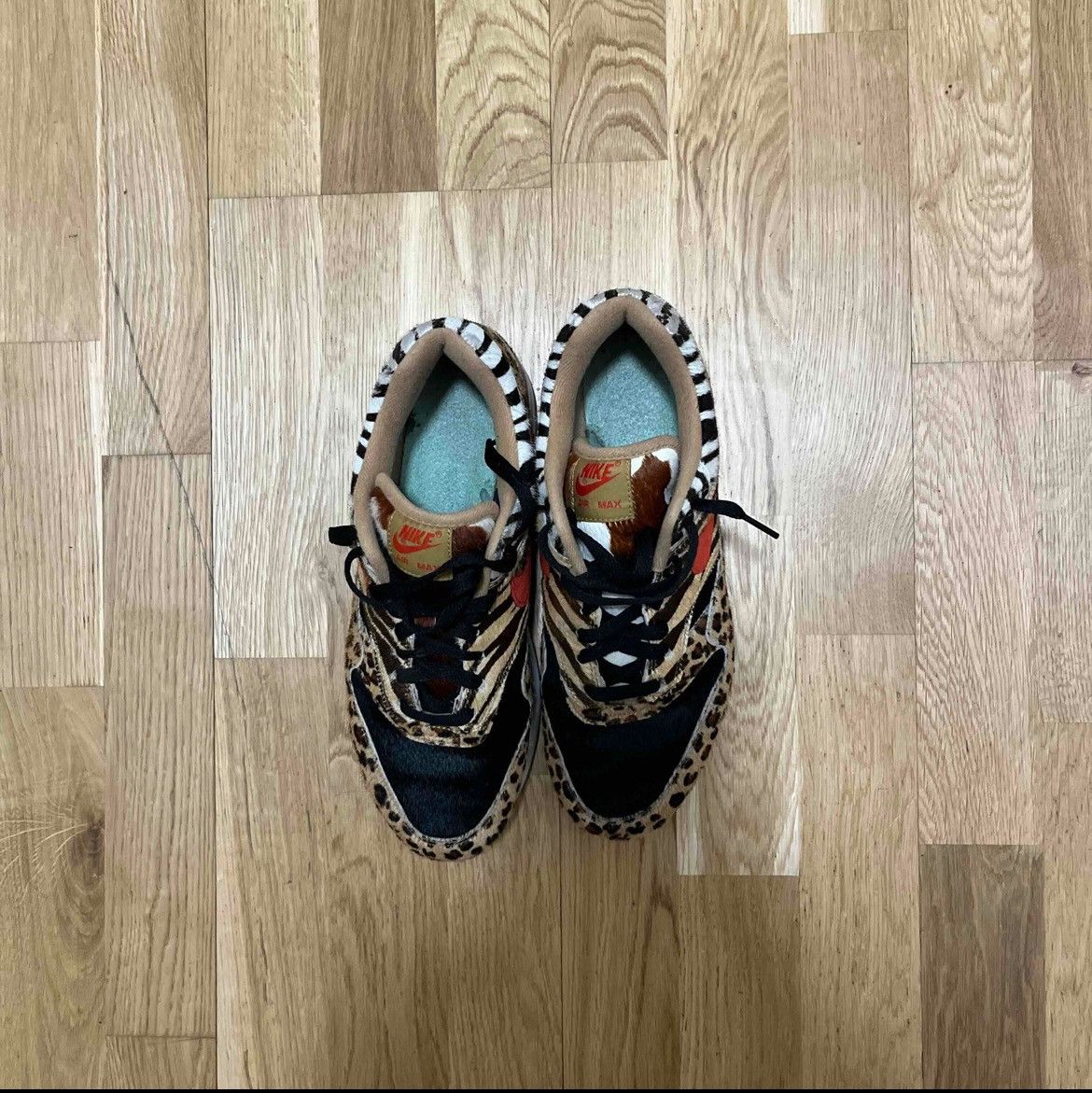 Nike × atmos Nike Air Max x Atmos “Animal Pack” Size US 9 / EU 42 - 3 Thumbnail
